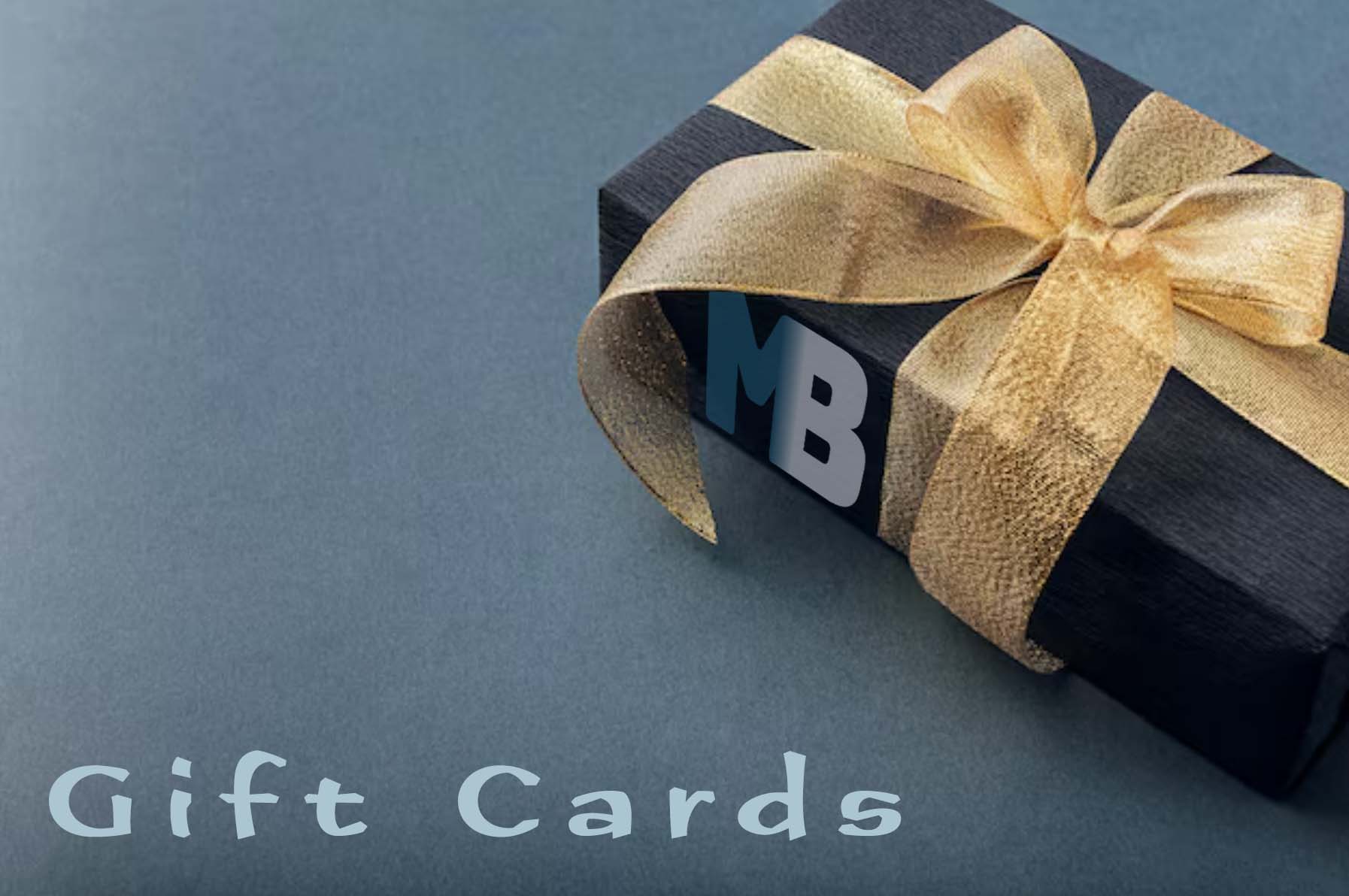 Bodyland Gift Card